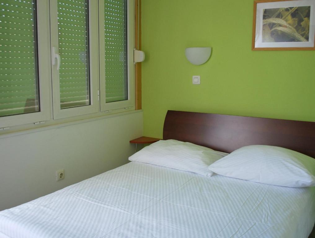 Bed And Breakfast Kogoj โนวาโกริคา ห้อง รูปภาพ