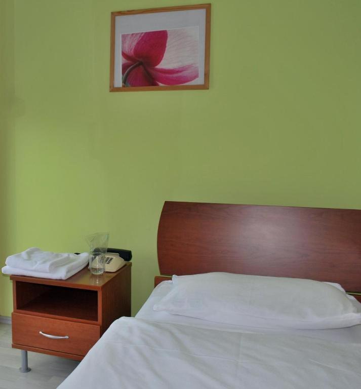 Bed And Breakfast Kogoj โนวาโกริคา ภายนอก รูปภาพ