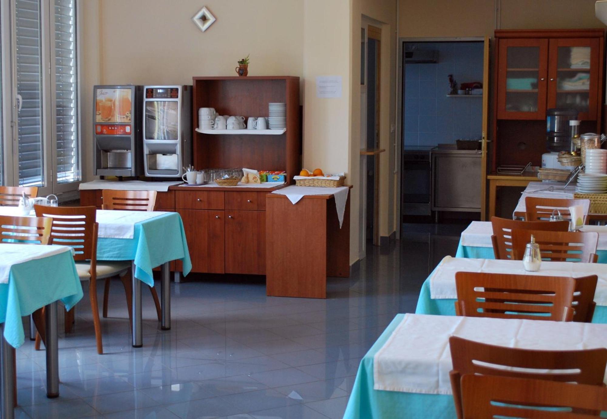 Bed And Breakfast Kogoj โนวาโกริคา ภายนอก รูปภาพ