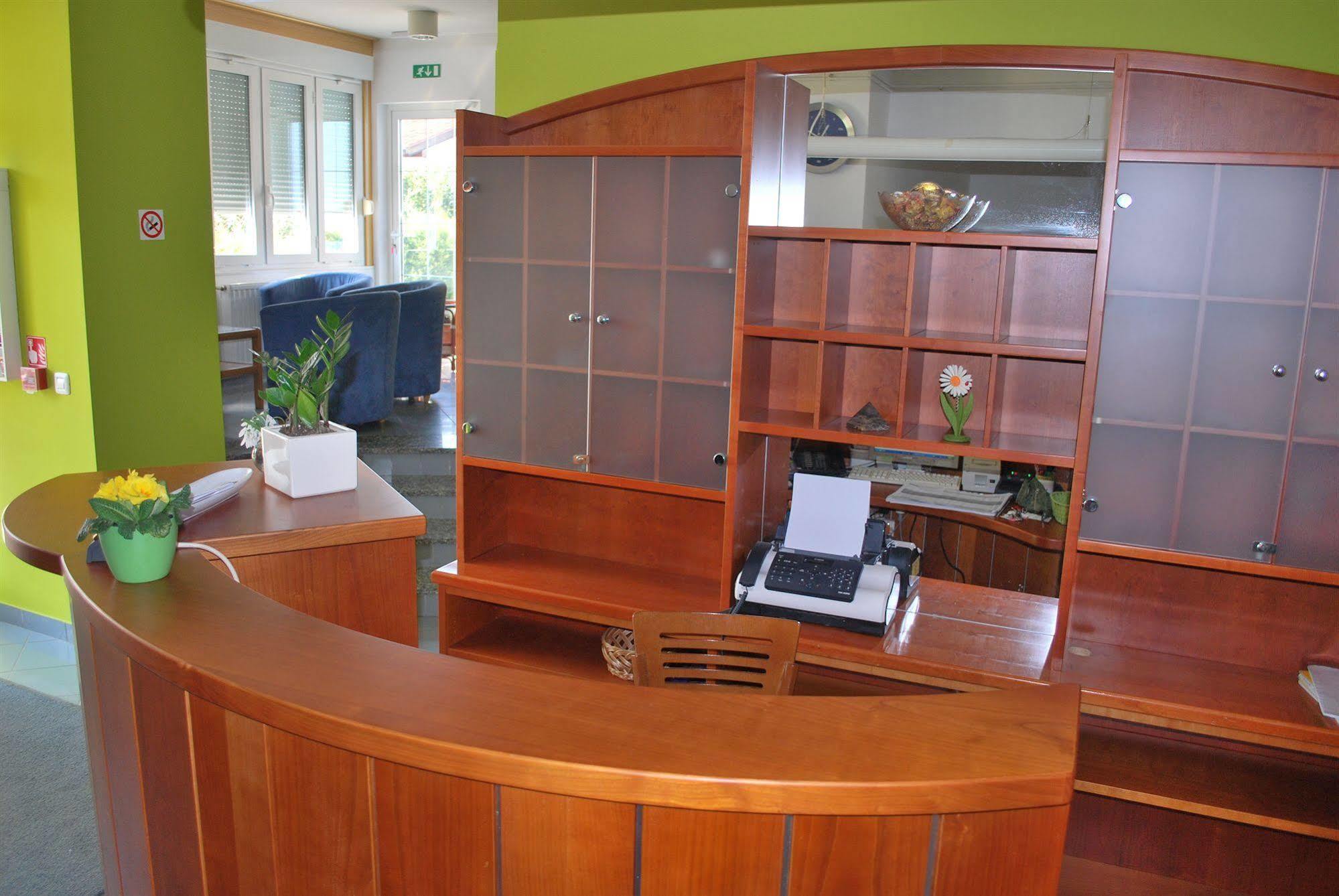 Bed And Breakfast Kogoj โนวาโกริคา ภายนอก รูปภาพ
