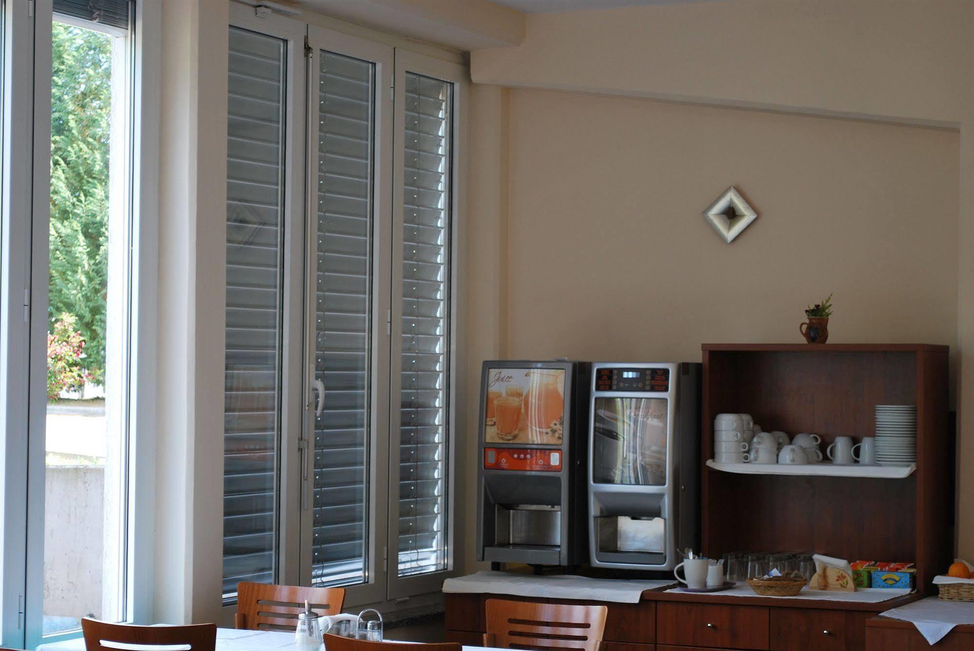 Bed And Breakfast Kogoj โนวาโกริคา ภายนอก รูปภาพ