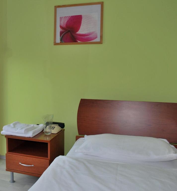 Bed And Breakfast Kogoj โนวาโกริคา ภายนอก รูปภาพ
